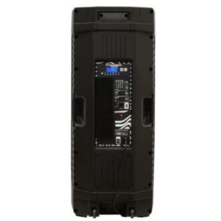 PARLANTE 2X15 BT STROMBERG INSPIRE-PRO